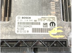 Recambio de centralita motor uce para jeep avenger 1.2 turbo 100 referencia OEM IAM    2