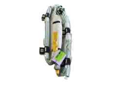 Recambio de airbag cortina delantero izquierdo para jeep avenger 1.2 turbo 100 referencia OEM IAM   