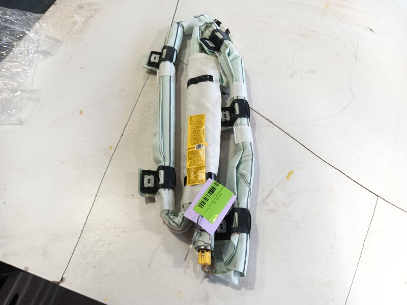 Recambio de airbag cortina delantero izquierdo para jeep avenger 1.2 turbo 100 referencia OEM IAM   
