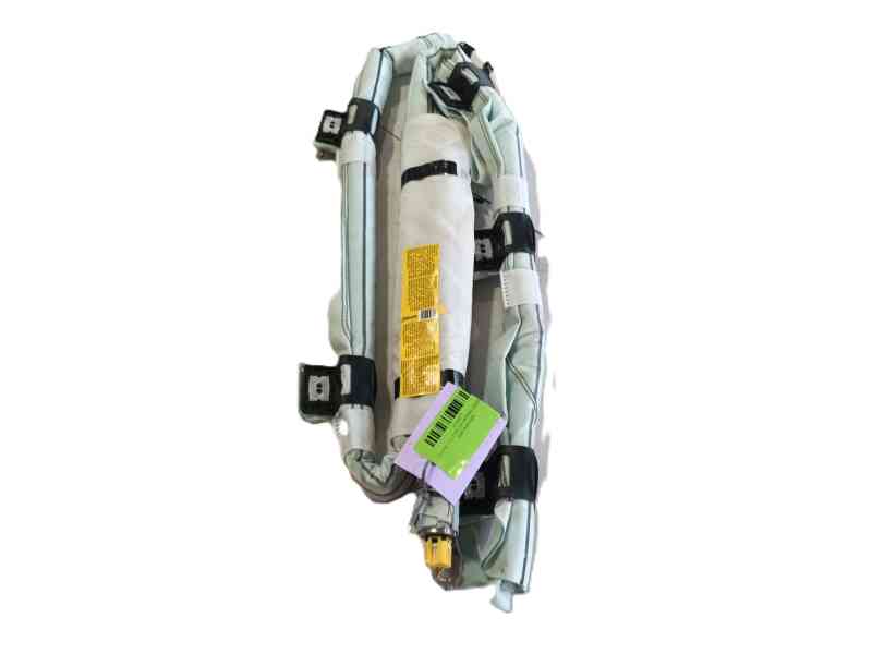 Recambio de airbag cortina delantero izquierdo para jeep avenger 1.2 turbo 100 referencia OEM IAM   