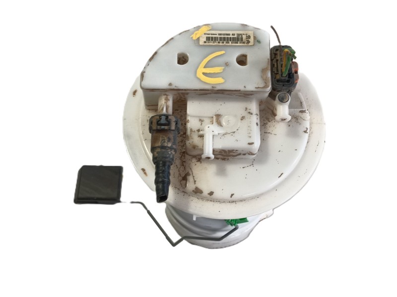 Recambio de bomba combustible para jeep avenger 1.2 turbo 100 referencia OEM IAM   