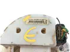 Recambio de bomba combustible para jeep avenger 1.2 turbo 100 referencia OEM IAM    2