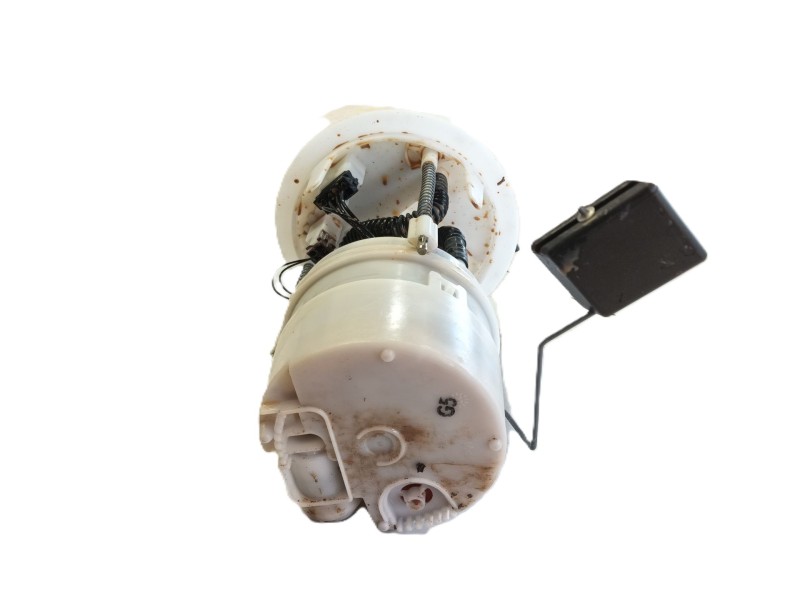 Recambio de bomba combustible para jeep avenger 1.2 turbo 100 referencia OEM IAM   