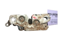 Recambio de cerradura capot para jeep avenger 1.2 turbo 100 referencia OEM IAM   