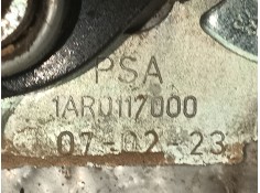 Recambio de cerradura capot para jeep avenger 1.2 turbo 100 referencia OEM IAM    2
