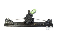 Recambio de elevalunas delantero derecho para fiat 500 (312_) 1.2 (312axa1a) referencia OEM IAM 0000052204607 / 0000071798853   2