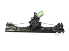 Recambio de elevalunas delantero derecho para fiat 500 (312_) 1.2 (312axa1a) referencia OEM IAM 0000052204607 / 0000071798853  