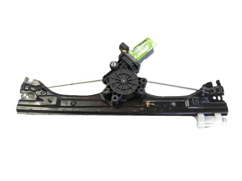 Recambio de elevalunas delantero derecho para fiat 500 (312_) 1.2 (312axa1a) referencia OEM IAM 0000052204607 / 0000071798853  