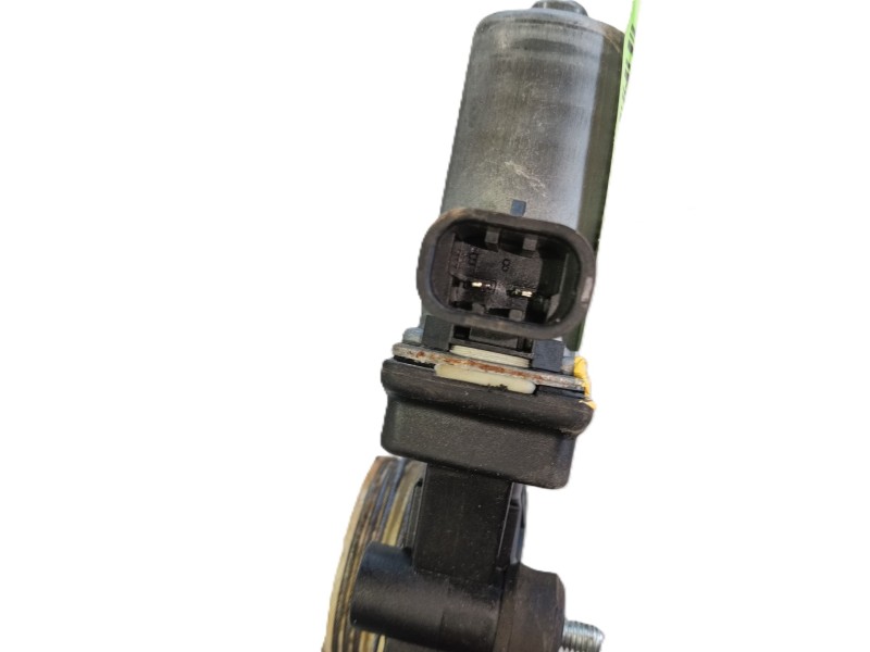 Recambio de elevalunas delantero derecho para fiat 500 (312_) 1.2 (312axa1a) referencia OEM IAM 0000052204607 / 0000071798853  