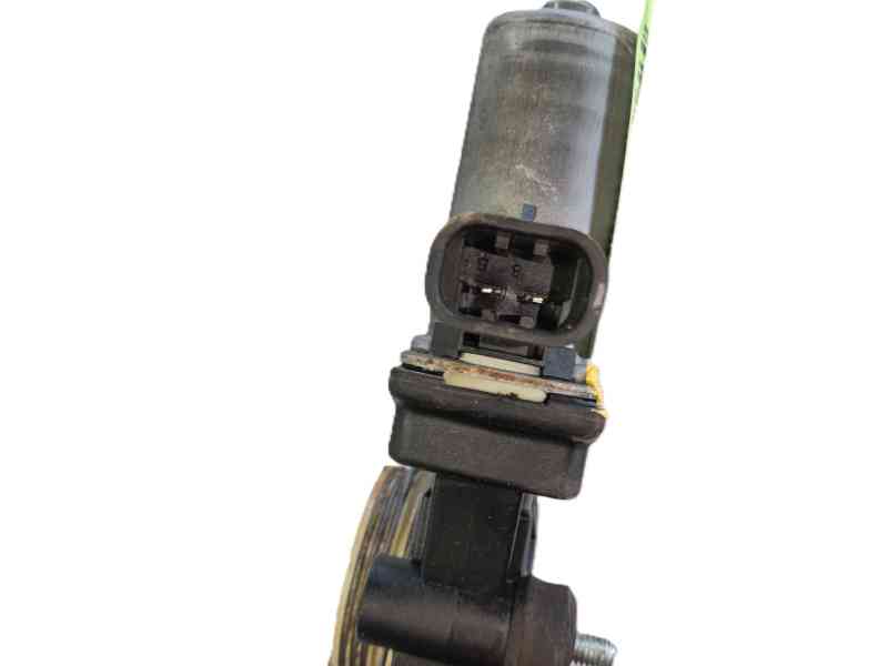 Recambio de elevalunas delantero derecho para fiat 500 (312_) 1.2 (312axa1a) referencia OEM IAM 0000052204607 / 0000071798853  