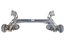 Recambio de puente trasero para fiat 500 (312_) 1.2 (312axa1a) referencia OEM IAM  A2150417019 