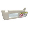Recambio de parasol derecho para fiat 500 cabrio (150) lounge referencia OEM IAM   