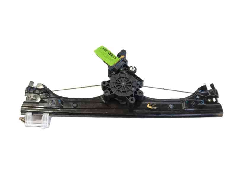 Recambio de elevalunas delantero izquierdo para fiat 500 (312_) 1.2 (312axa1a) referencia OEM IAM 0000052204608 / 0000071798854 