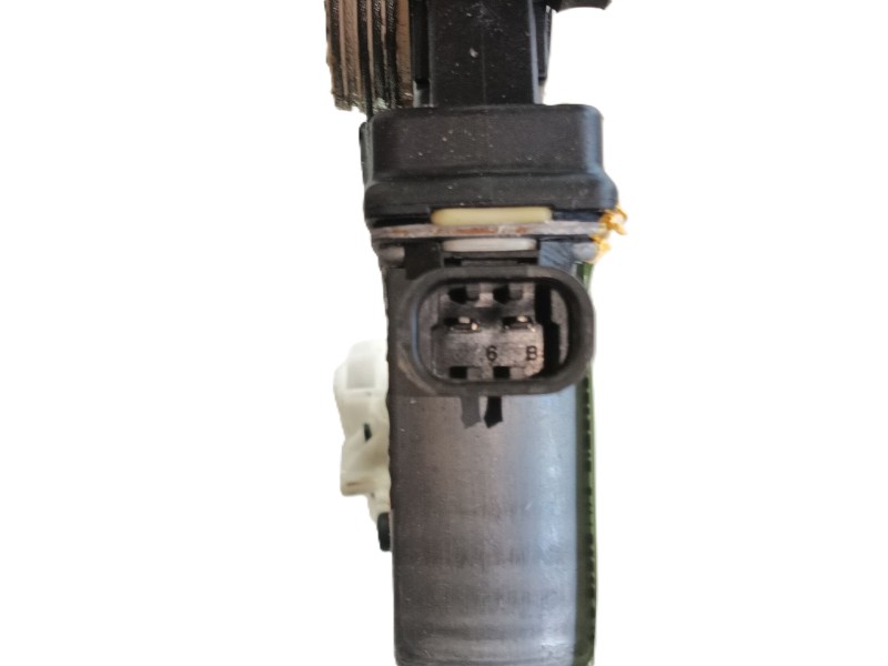 Recambio de elevalunas delantero izquierdo para fiat 500 (312_) 1.2 (312axa1a) referencia OEM IAM 0000052204608 / 0000071798854 