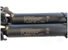 Recambio de amortiguadores maletero / porton para bmw 1 (f40) 118 d referencia OEM IAM    2
