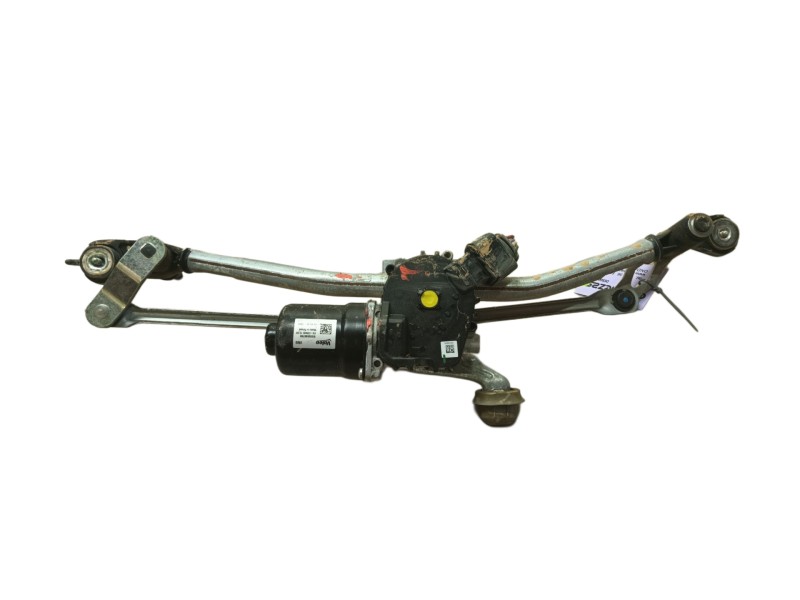 Recambio de motor limpia delantero para jeep avenger 1.2 turbo 100 referencia OEM IAM 9824784980 W000085339 