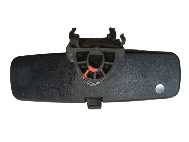 Recambio de espejo interior para jeep avenger 1.2 turbo 100 referencia OEM IAM 735779250  