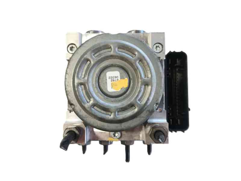 Recambio de abs para ford transit connect v408 furgoneta/monovolumen 1.5 ecoblue referencia OEM IAM 1853588  
