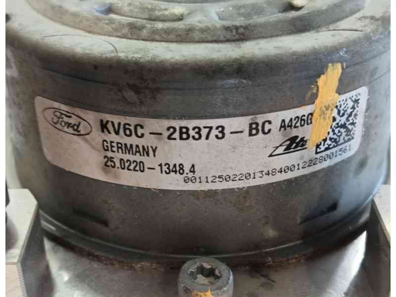 Recambio de abs para ford transit connect v408 furgoneta/monovolumen 1.5 ecoblue referencia OEM IAM 1853588  
