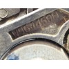 Recambio de motor calefaccion para saab 9-5 berlina 2.2 tid linear referencia OEM IAM W964450H  