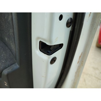 CERRADURA PUERTA DELANTERA DERECHA 