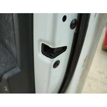 CERRADURA PUERTA DELANTERA DERECHA 5TB837016E 