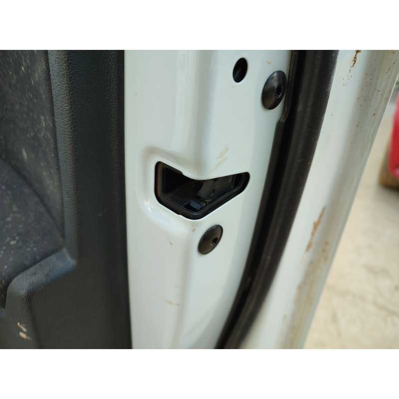 Recambio de cerradura puerta delantera derecha para volkswagen tiguan (ad1, ax1) 2.0 tdi referencia OEM IAM   