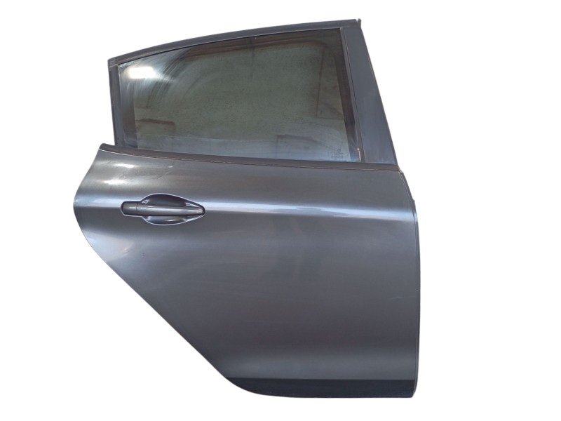Recambio de puerta trasera derecha para peugeot 208 i (ca_, cc_) 1.6 hdi referencia OEM IAM   
