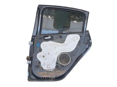 Recambio de puerta trasera derecha para peugeot 208 i (ca_, cc_) 1.6 hdi referencia OEM IAM    2