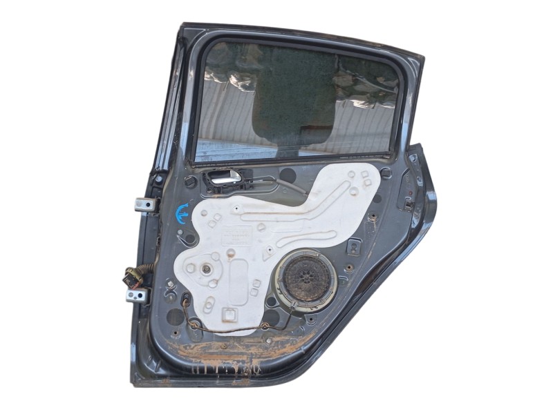 Recambio de puerta trasera derecha para peugeot 208 i (ca_, cc_) 1.6 hdi referencia OEM IAM   