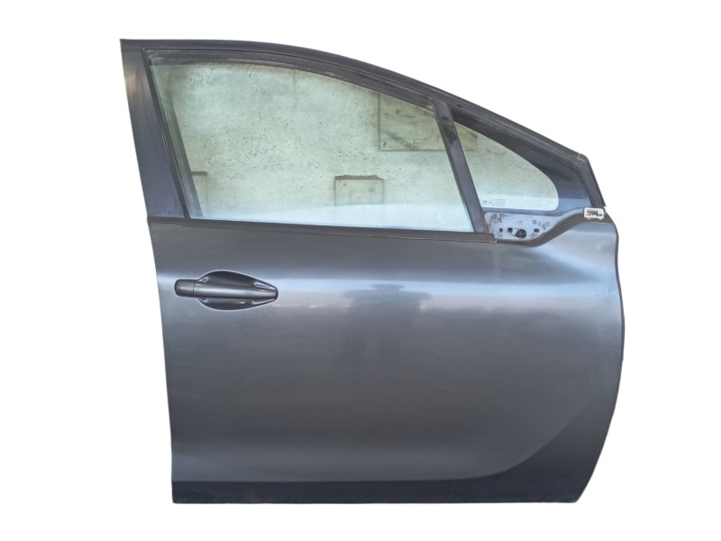 Recambio de puerta delantera derecha para peugeot 208 i (ca_, cc_) 1.6 hdi referencia OEM IAM   
