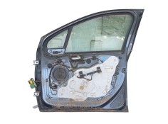 Recambio de puerta delantera derecha para peugeot 208 i (ca_, cc_) 1.6 hdi referencia OEM IAM    2