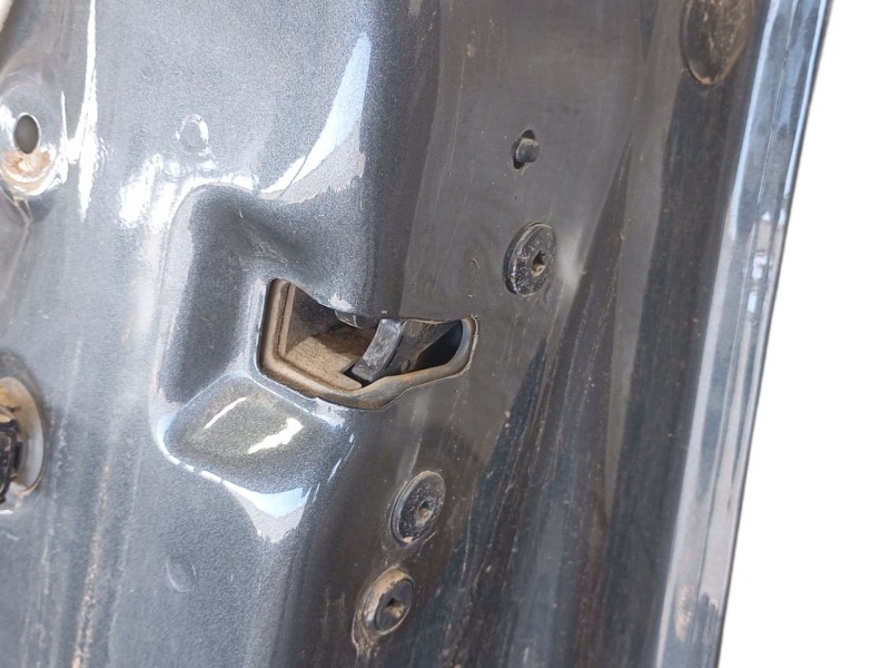 Recambio de puerta delantera derecha para peugeot 208 i (ca_, cc_) 1.6 hdi referencia OEM IAM   