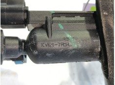 Recambio de pedal embrague para ford transit connect v408 furgoneta/monovolumen 1.5 ecoblue referencia OEM IAM    2