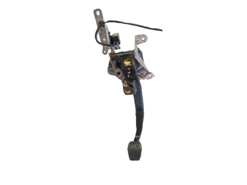 Recambio de pedal embrague para ford transit connect v408 furgoneta/monovolumen 1.5 ecoblue referencia OEM IAM   
