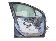 Recambio de puerta delantera izquierda para peugeot 208 i (ca_, cc_) 1.6 hdi referencia OEM IAM    2