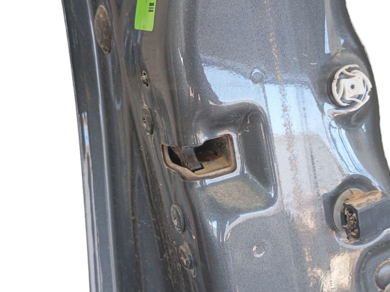 Recambio de puerta delantera izquierda para peugeot 208 i (ca_, cc_) 1.6 hdi referencia OEM IAM   