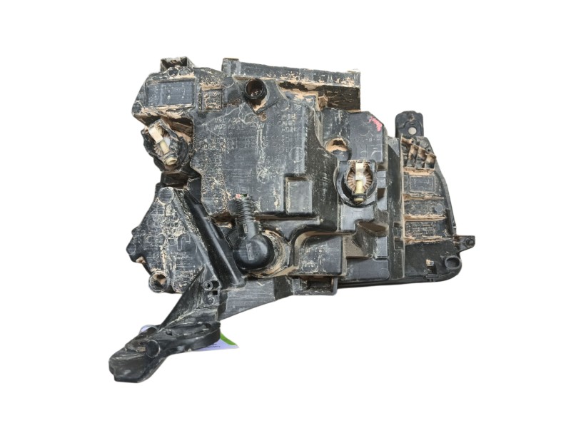 Recambio de faro derecho para jeep avenger 1.2 turbo 100 referencia OEM IAM 52218715  
