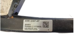 Recambio de pedal freno para ford transit connect v408 furgoneta/monovolumen 1.5 ecoblue referencia OEM IAM    2