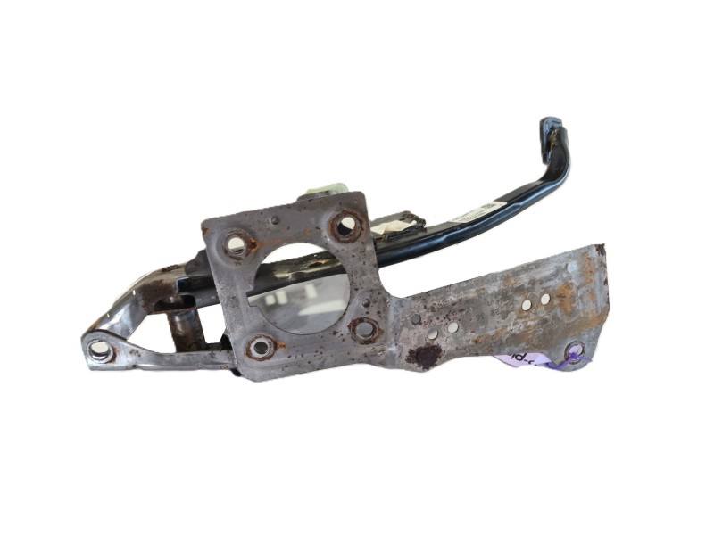 Recambio de pedal freno para ford transit connect v408 furgoneta/monovolumen 1.5 ecoblue referencia OEM IAM   