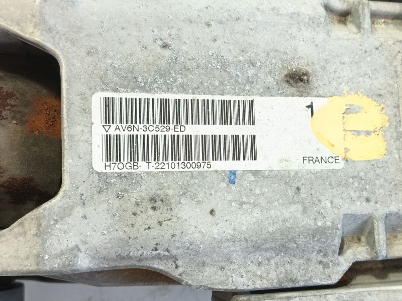 Recambio de columna direccion para ford transit connect v408 furgoneta/monovolumen 1.5 ecoblue referencia OEM IAM 2390126  