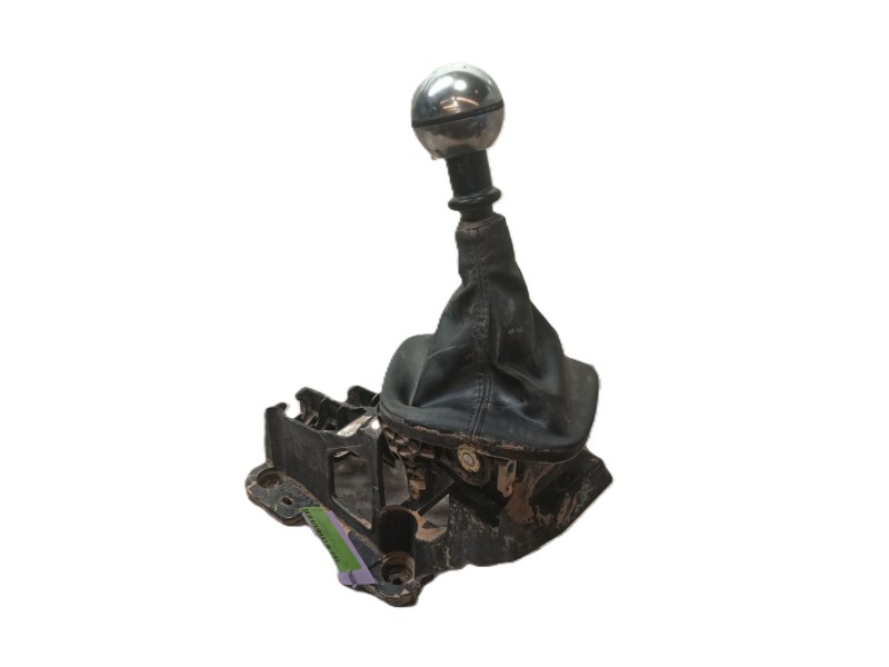 Recambio de pomo palanca cambio para jeep avenger 1.2 turbo 100 referencia OEM IAM   
