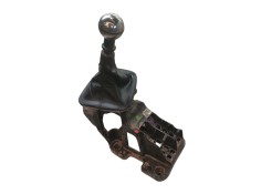 Recambio de pomo palanca cambio para jeep avenger 1.2 turbo 100 referencia OEM IAM   
