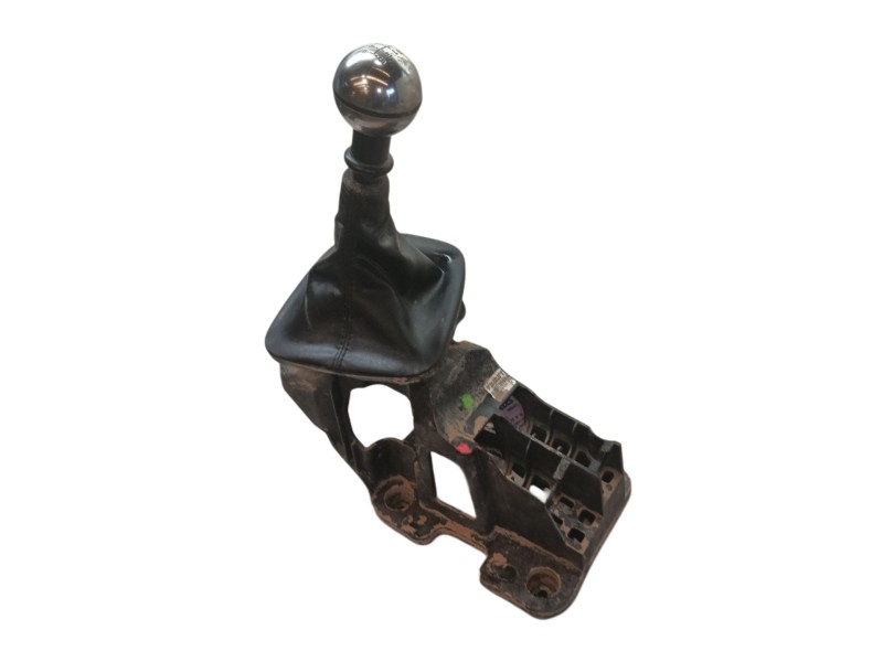Recambio de pomo palanca cambio para jeep avenger 1.2 turbo 100 referencia OEM IAM   