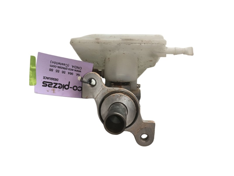 Recambio de bomba freno para jeep avenger 1.2 turbo 100 referencia OEM IAM   