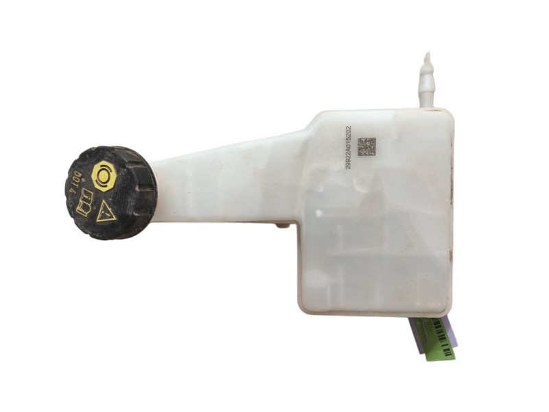 Recambio de bomba freno para jeep avenger 1.2 turbo 100 referencia OEM IAM   