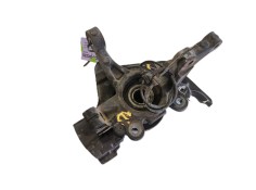 Recambio de mangueta delantera izquierda para fiat doblo cargo (263_) 1.3 d multijet referencia OEM IAM 0000052043100  