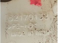 Recambio de deposito limpia para jeep avenger 1.2 turbo 100 referencia OEM IAM    2