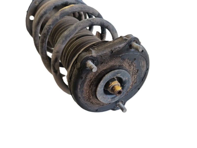 Recambio de amortiguador delantero derecho para fiat doblo cargo (263_) 1.3 d multijet referencia OEM IAM 0000052126428  