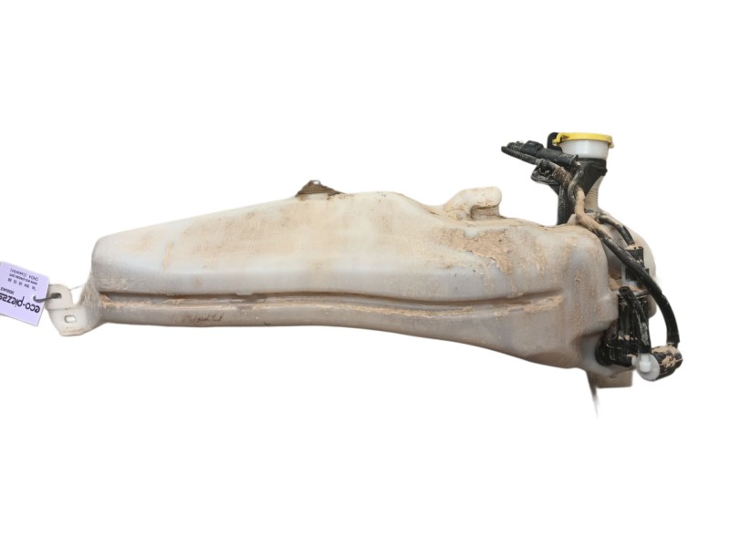 Recambio de deposito limpia para jeep avenger 1.2 turbo 100 referencia OEM IAM   